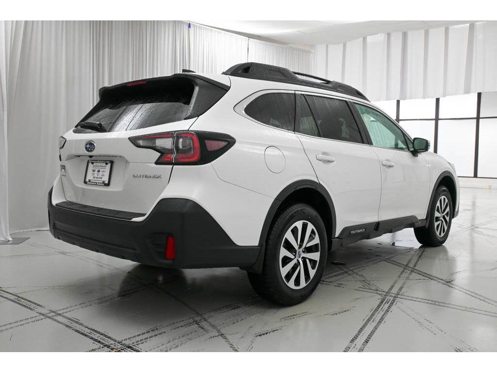 used 2022 Subaru Outback car, priced at $24,998
