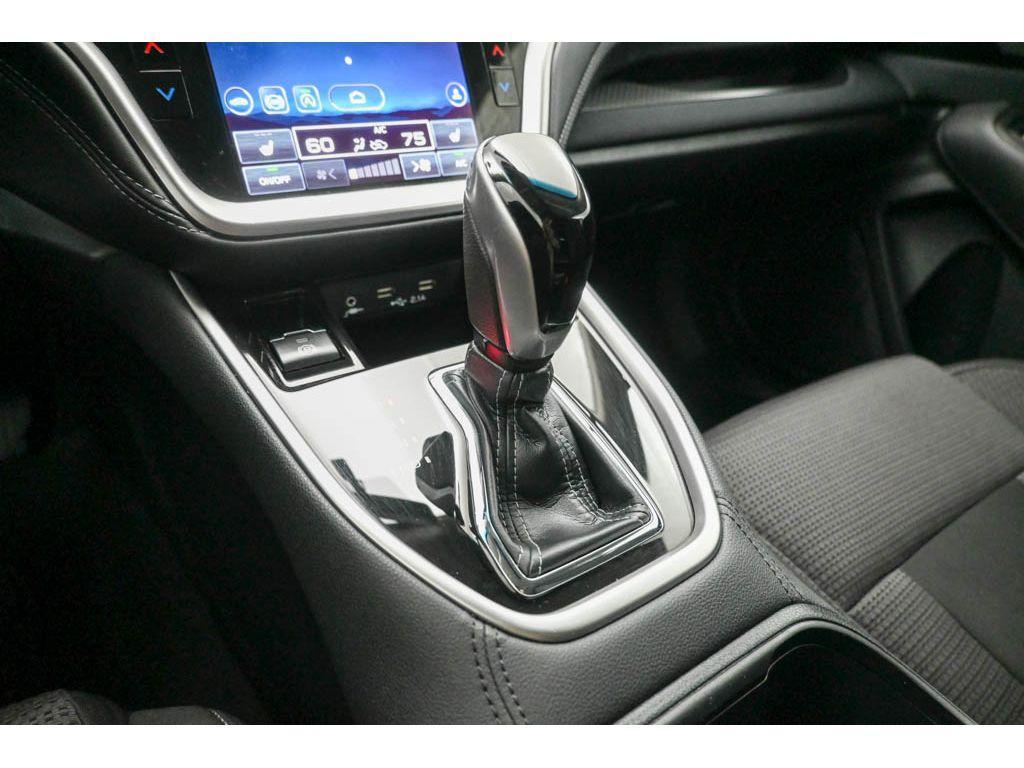 used 2022 Subaru Outback car, priced at $24,998