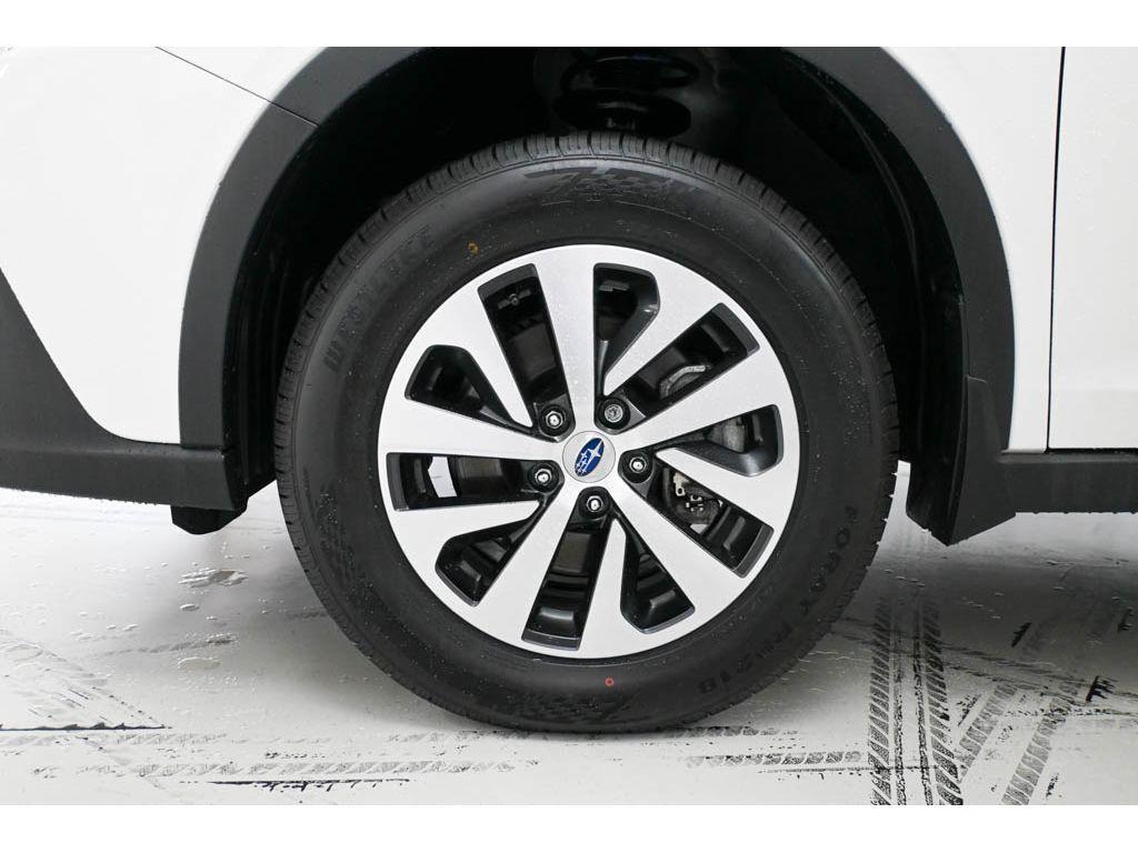 used 2022 Subaru Outback car, priced at $24,998