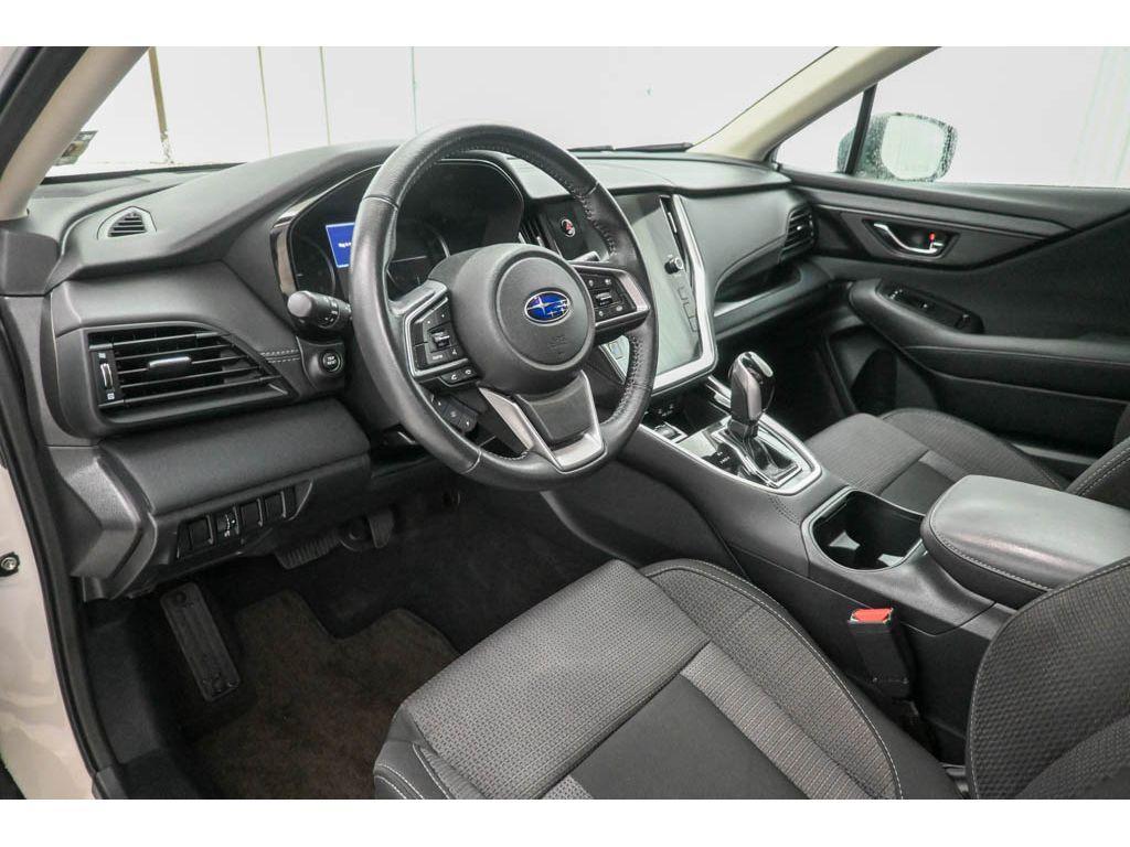 used 2022 Subaru Outback car, priced at $24,998