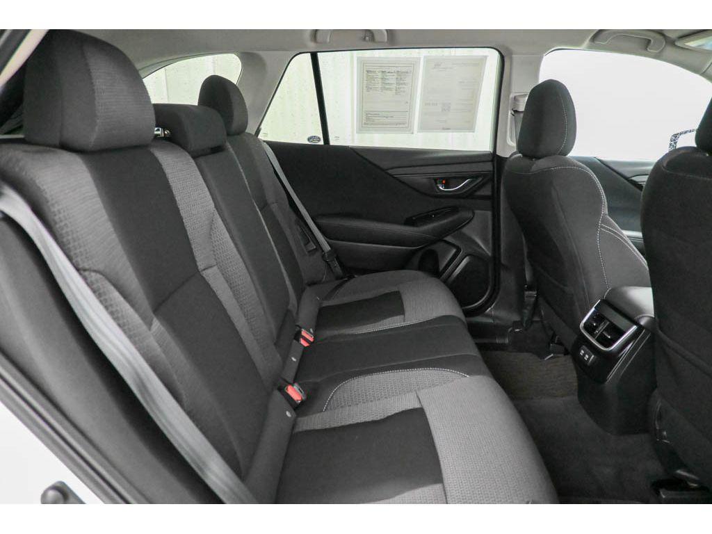 used 2022 Subaru Outback car, priced at $24,998