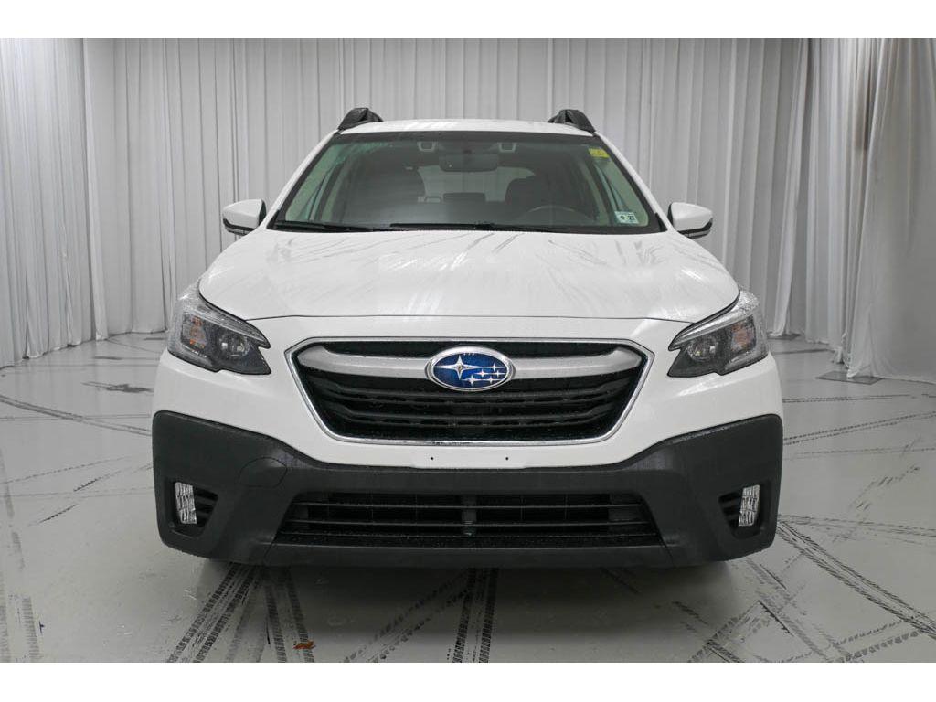 used 2022 Subaru Outback car, priced at $24,998