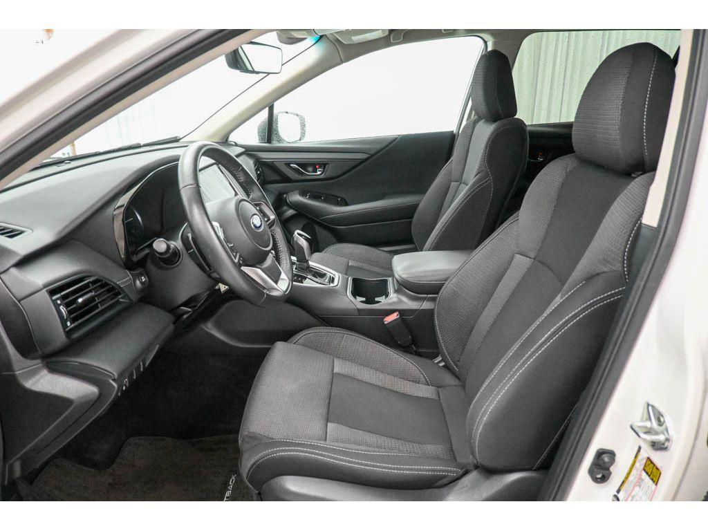 used 2022 Subaru Outback car, priced at $24,998