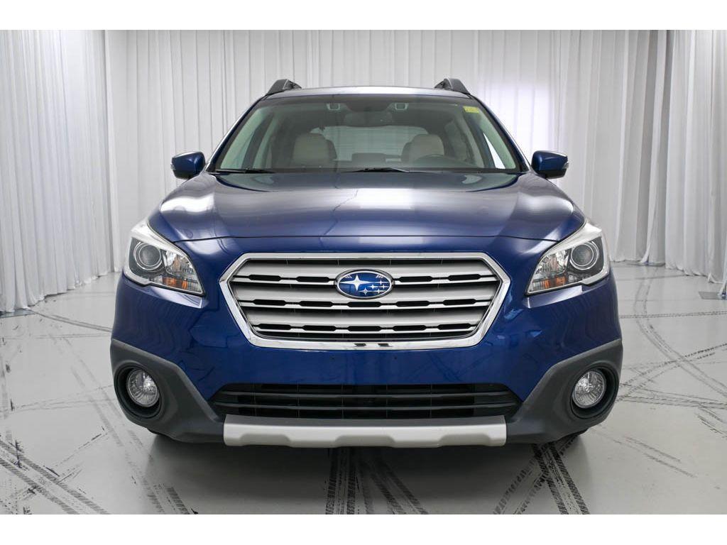 used 2016 Subaru Outback car, priced at $16,294