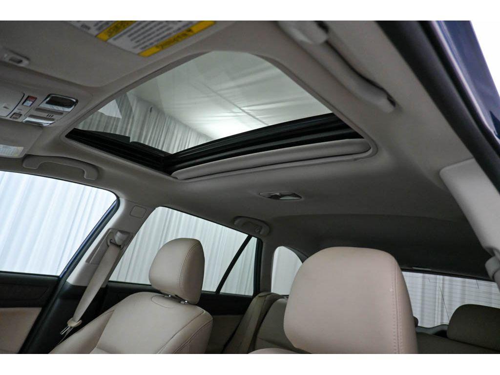 used 2016 Subaru Outback car, priced at $16,294