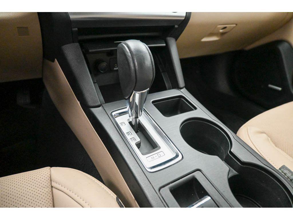 used 2016 Subaru Outback car, priced at $16,294