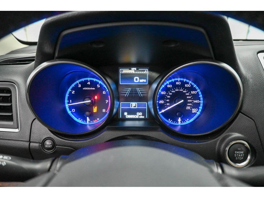 used 2016 Subaru Outback car, priced at $16,294