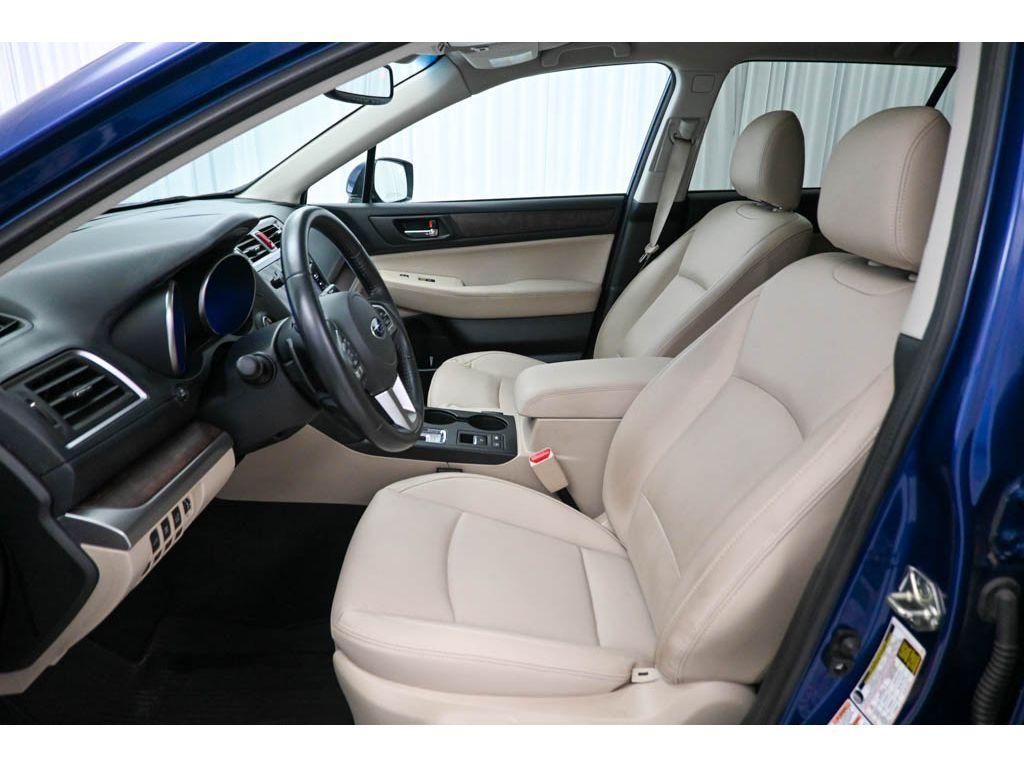 used 2016 Subaru Outback car, priced at $16,294