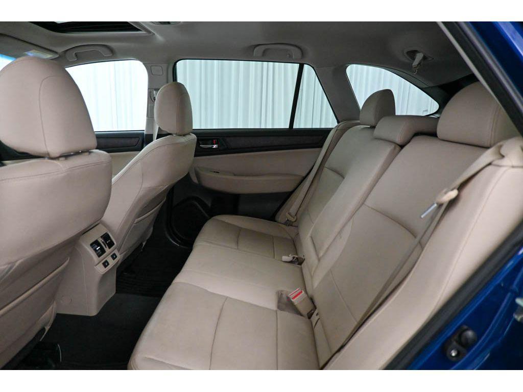 used 2016 Subaru Outback car, priced at $16,294