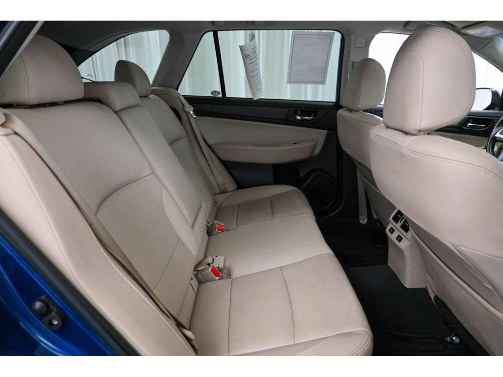 used 2016 Subaru Outback car, priced at $16,294