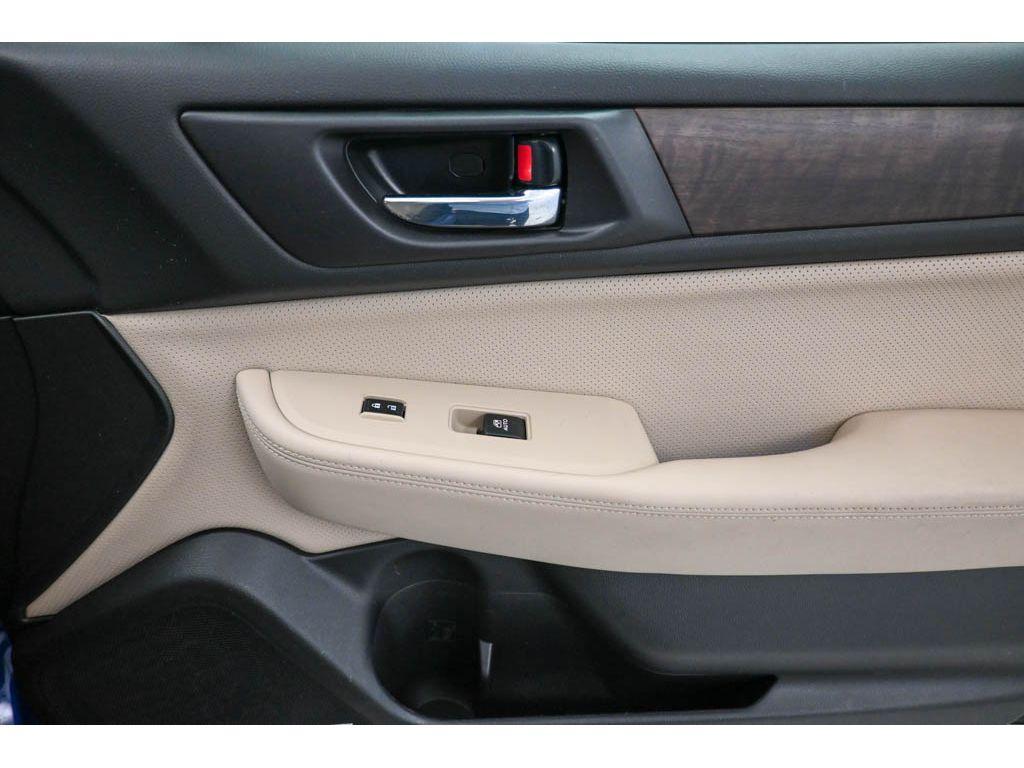 used 2016 Subaru Outback car, priced at $16,294