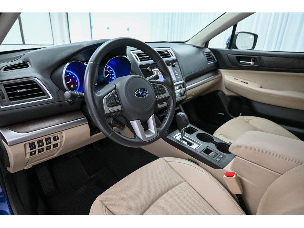 used 2016 Subaru Outback car, priced at $16,294