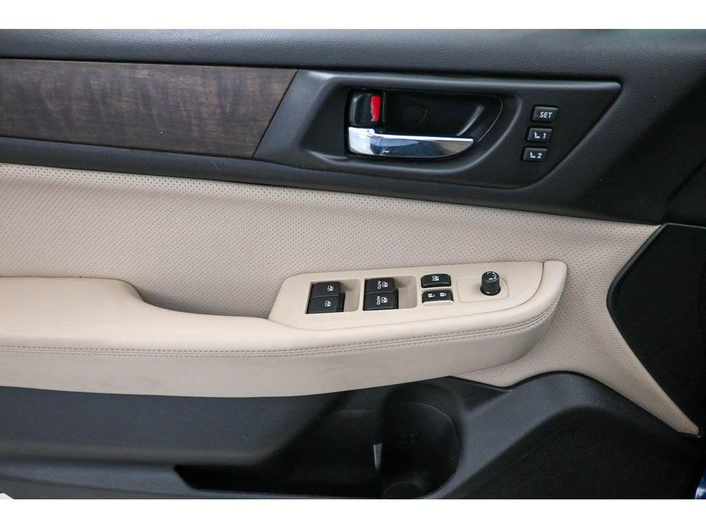 used 2016 Subaru Outback car, priced at $16,294