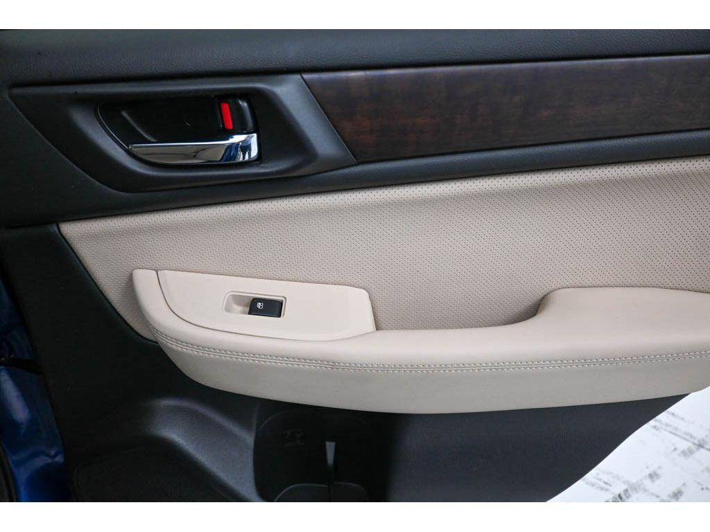 used 2016 Subaru Outback car, priced at $16,294