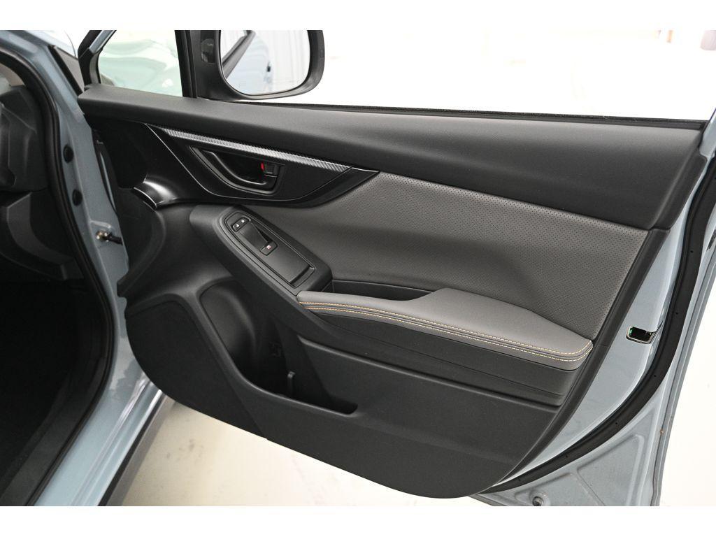 used 2022 Subaru Crosstrek car, priced at $25,581