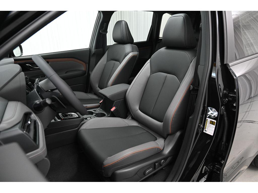 new 2025 Subaru Forester Hybrid car, priced at $42,054