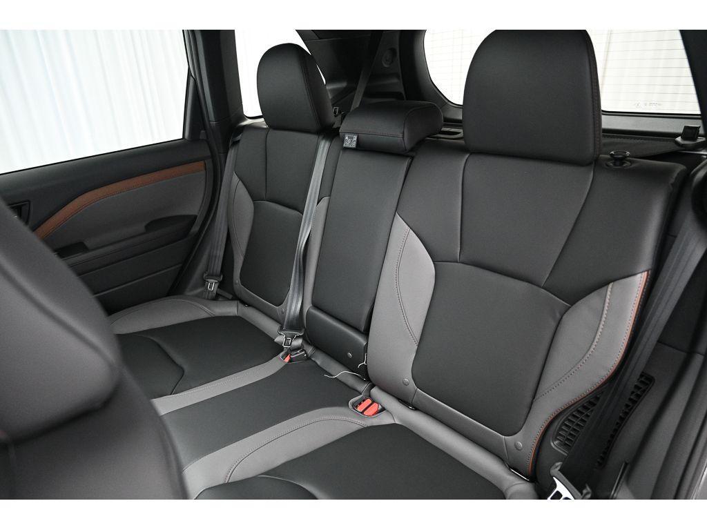 new 2025 Subaru Forester Hybrid car, priced at $42,054