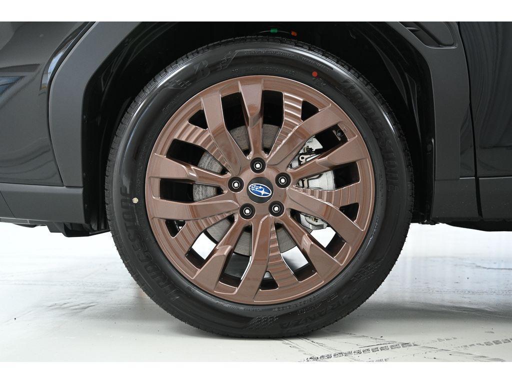 new 2025 Subaru Forester Hybrid car, priced at $42,054