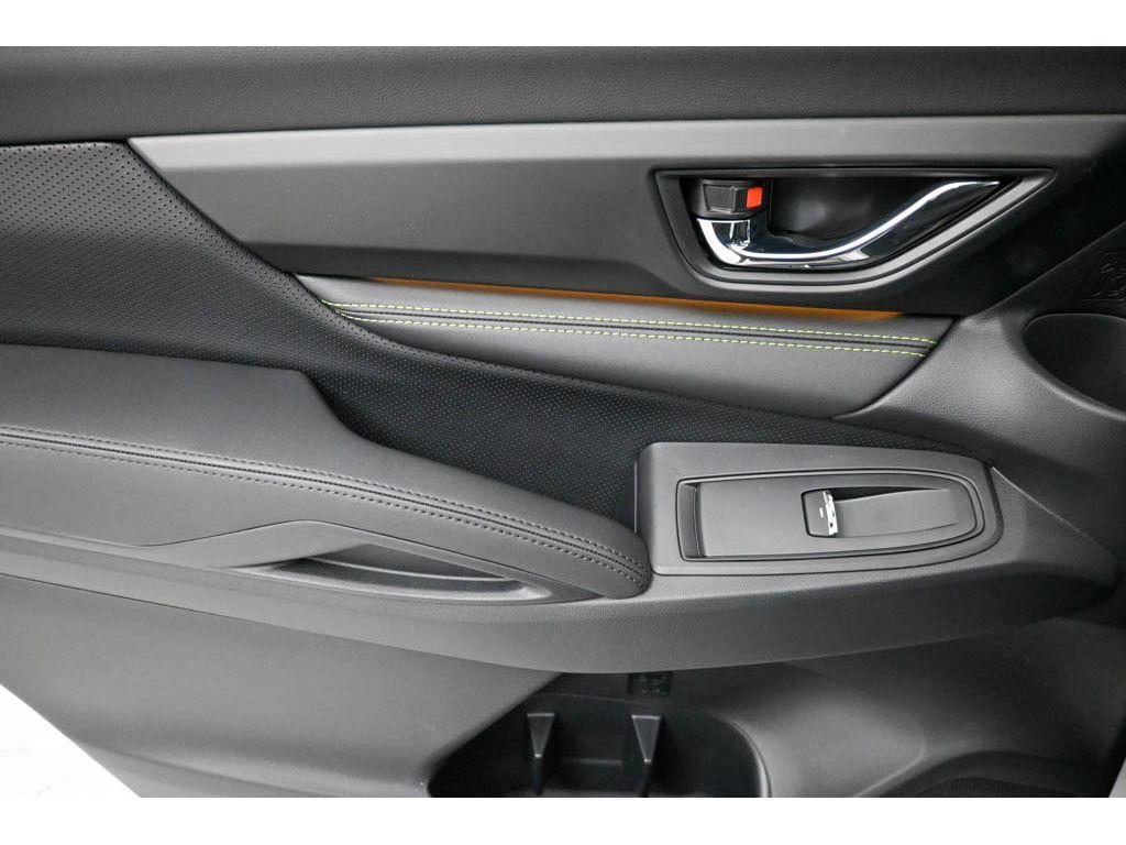 new 2025 Subaru Ascent car, priced at $55,186