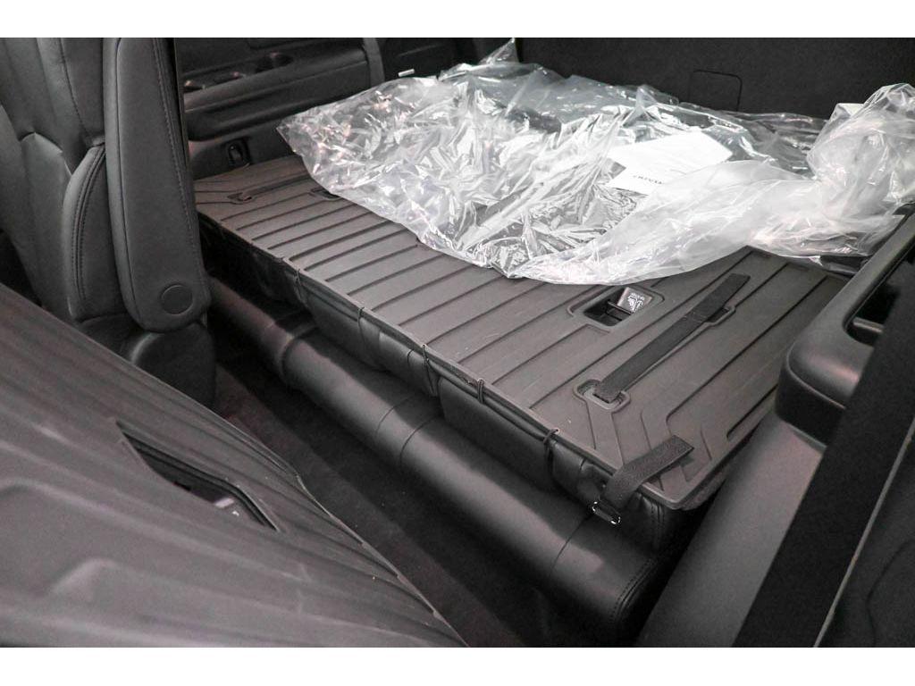 new 2025 Subaru Ascent car, priced at $55,186