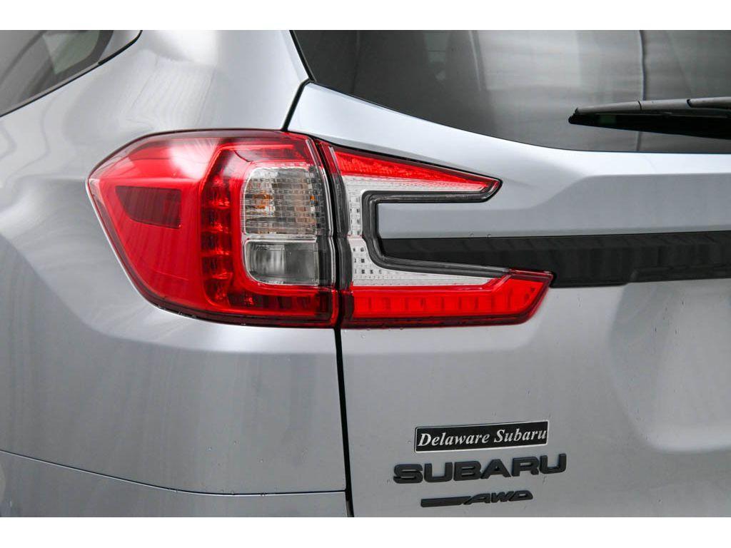 new 2025 Subaru Ascent car, priced at $55,186