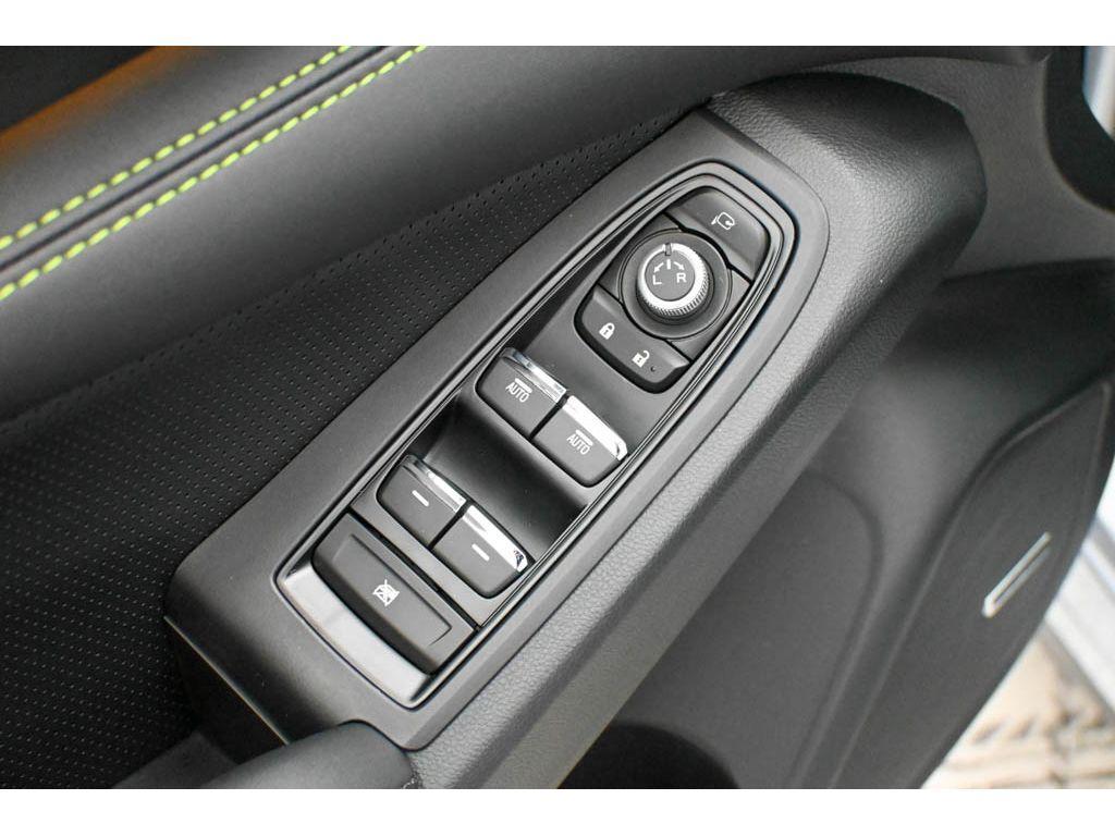 new 2025 Subaru Ascent car, priced at $55,186