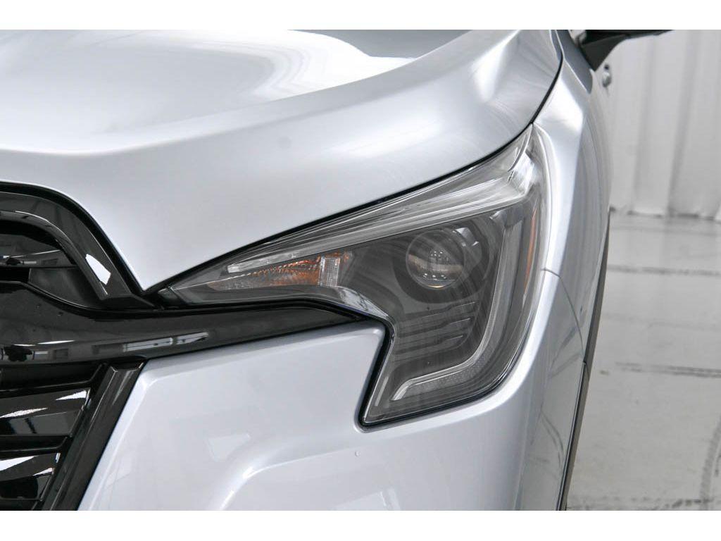 new 2025 Subaru Ascent car, priced at $55,186