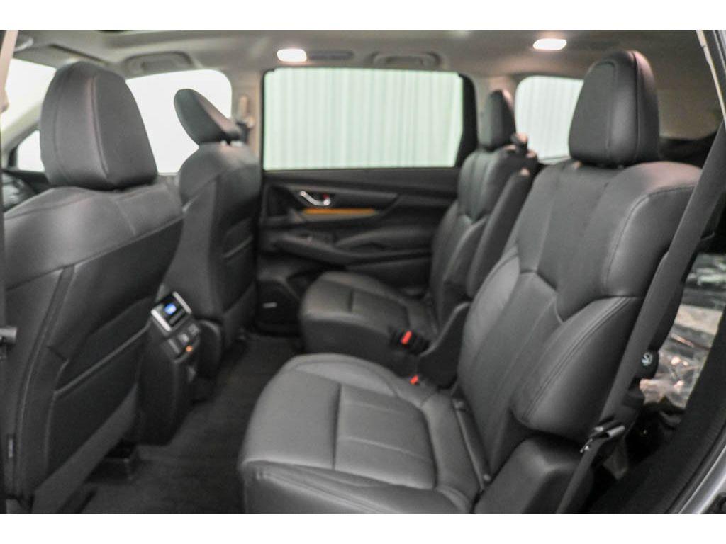 new 2025 Subaru Ascent car, priced at $55,186
