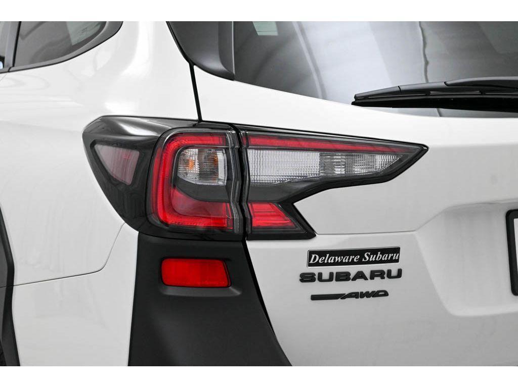 new 2025 Subaru Outback car, priced at $43,229