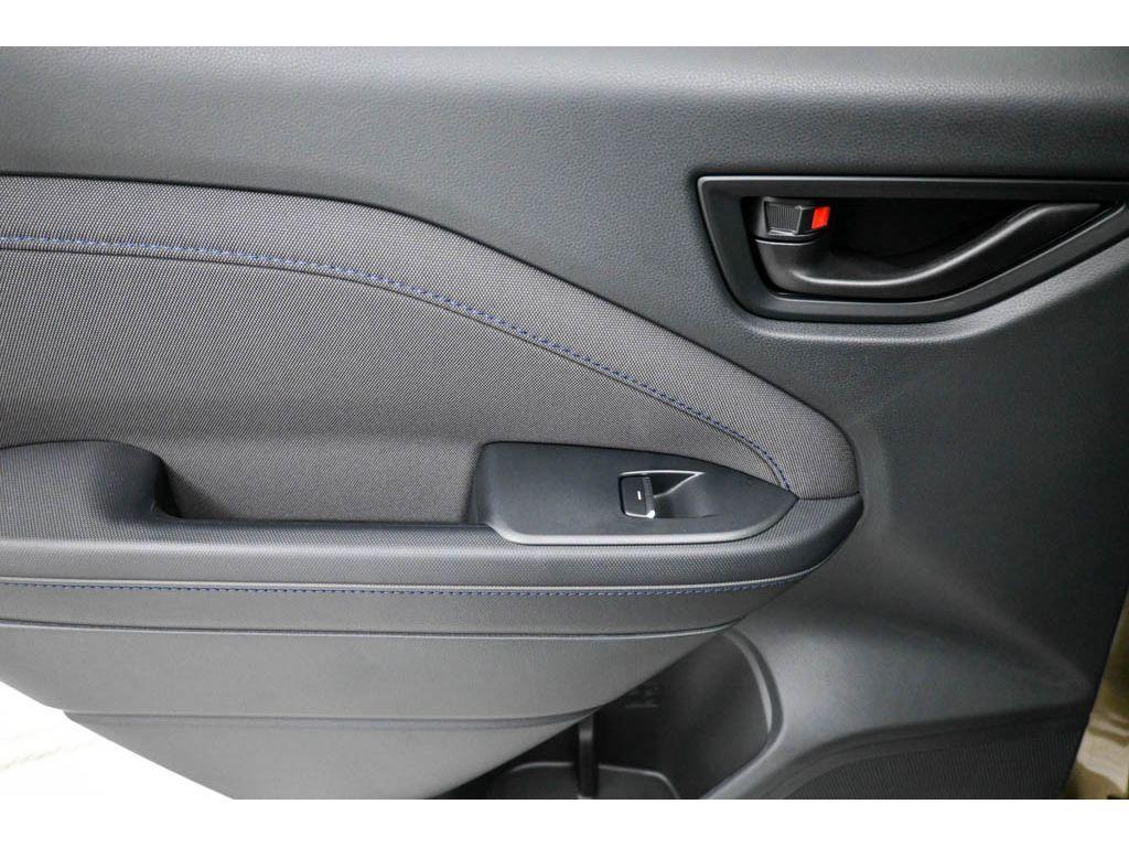 new 2025 Subaru Forester Hybrid car, priced at $38,128