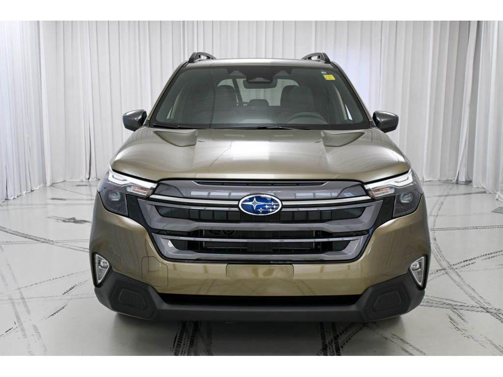 new 2025 Subaru Forester Hybrid car, priced at $38,128
