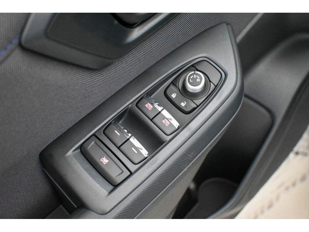new 2025 Subaru Forester Hybrid car, priced at $38,128