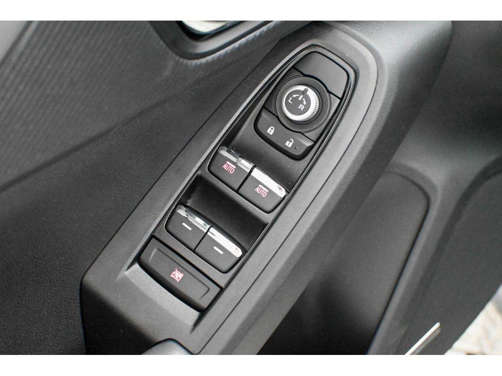 new 2025 Subaru Crosstrek car, priced at $36,584
