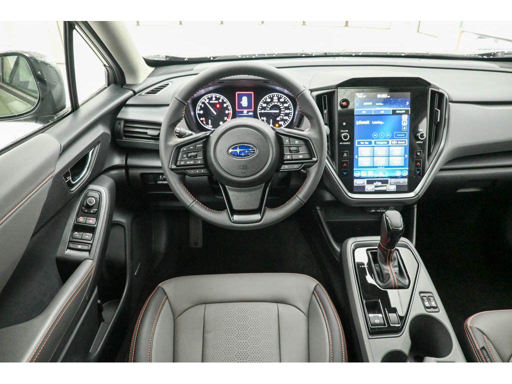 new 2025 Subaru Crosstrek car, priced at $36,584