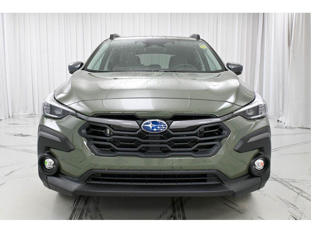 new 2025 Subaru Crosstrek car, priced at $36,584