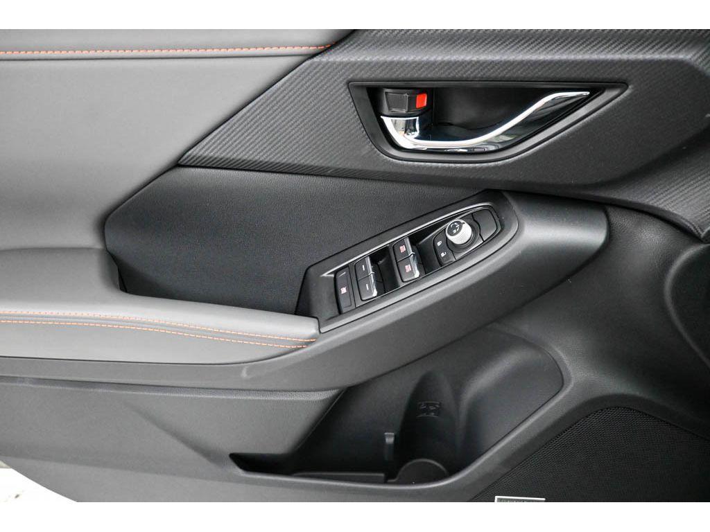 new 2025 Subaru Crosstrek car, priced at $36,584
