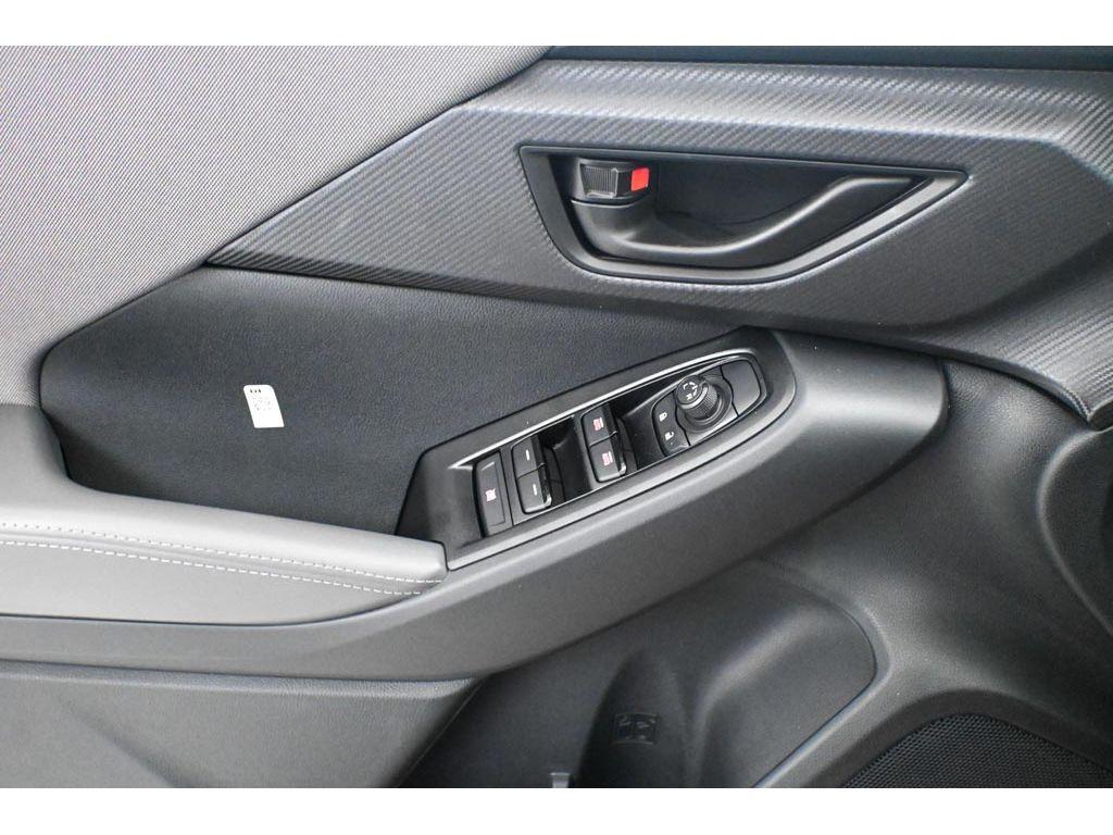 new 2026 Subaru Crosstrek car, priced at $30,740