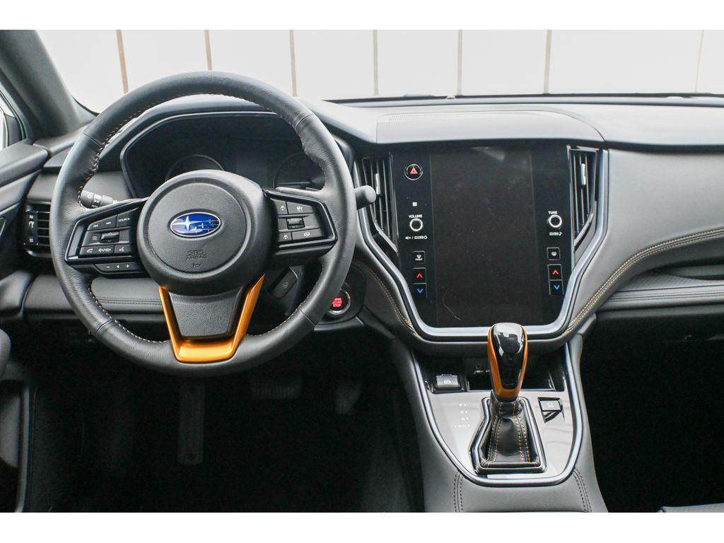 new 2025 Subaru Outback car, priced at $42,882