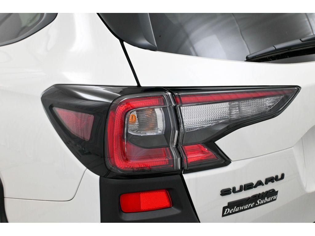 new 2025 Subaru Outback car, priced at $42,882