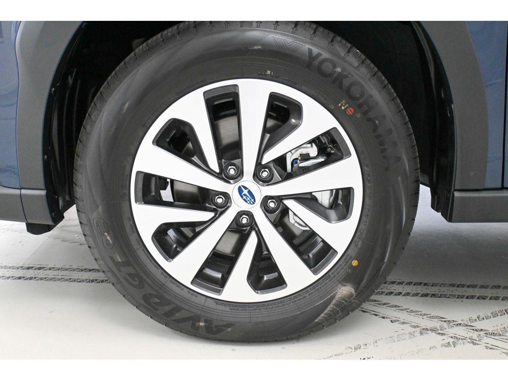 new 2025 Subaru Outback car, priced at $34,595