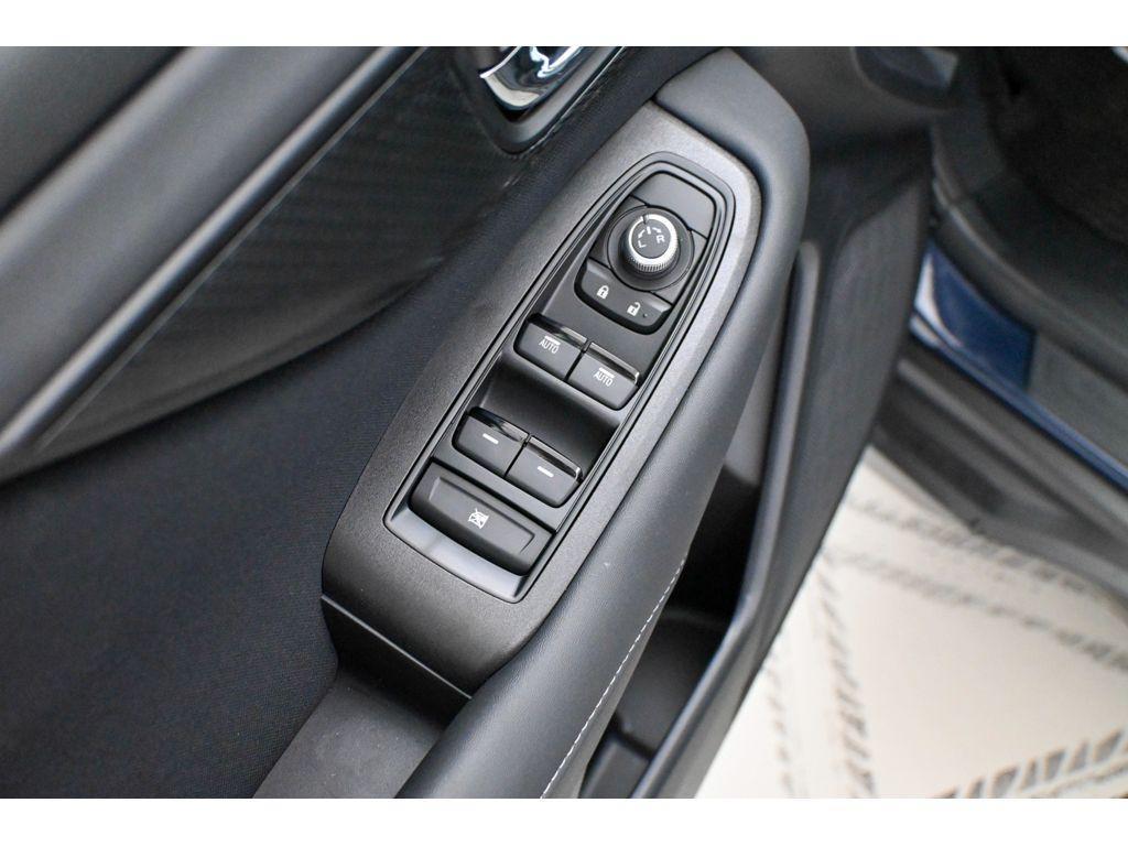 new 2025 Subaru Outback car, priced at $34,595