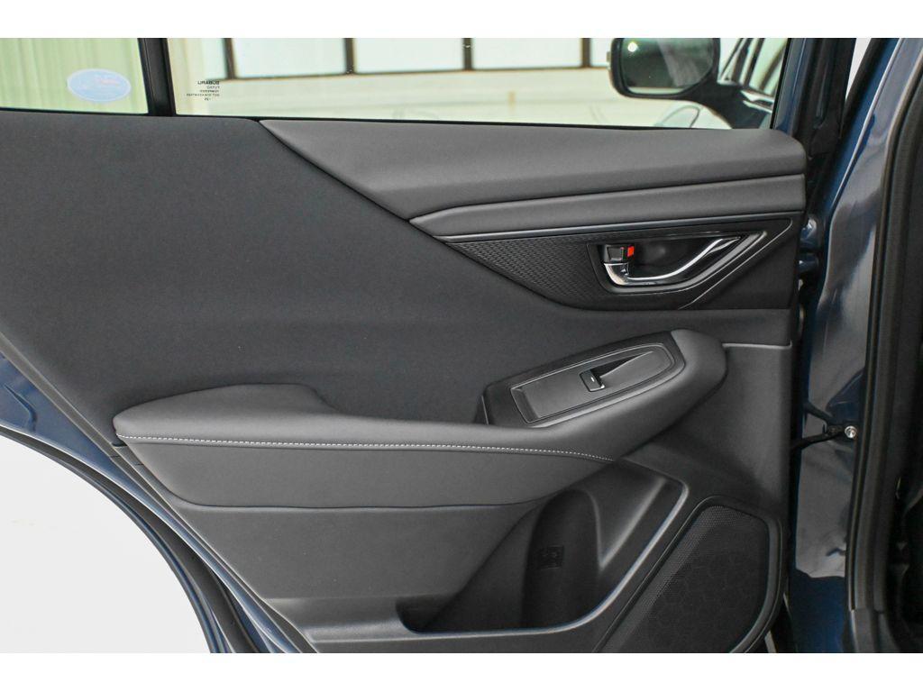 new 2025 Subaru Outback car, priced at $34,595