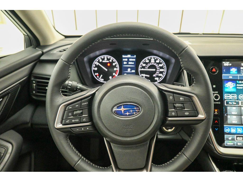 new 2025 Subaru Outback car, priced at $34,595