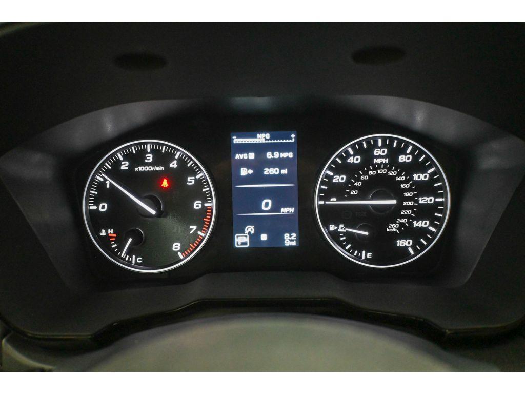 new 2025 Subaru Outback car, priced at $34,595