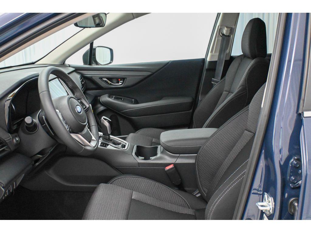 new 2025 Subaru Outback car, priced at $34,595