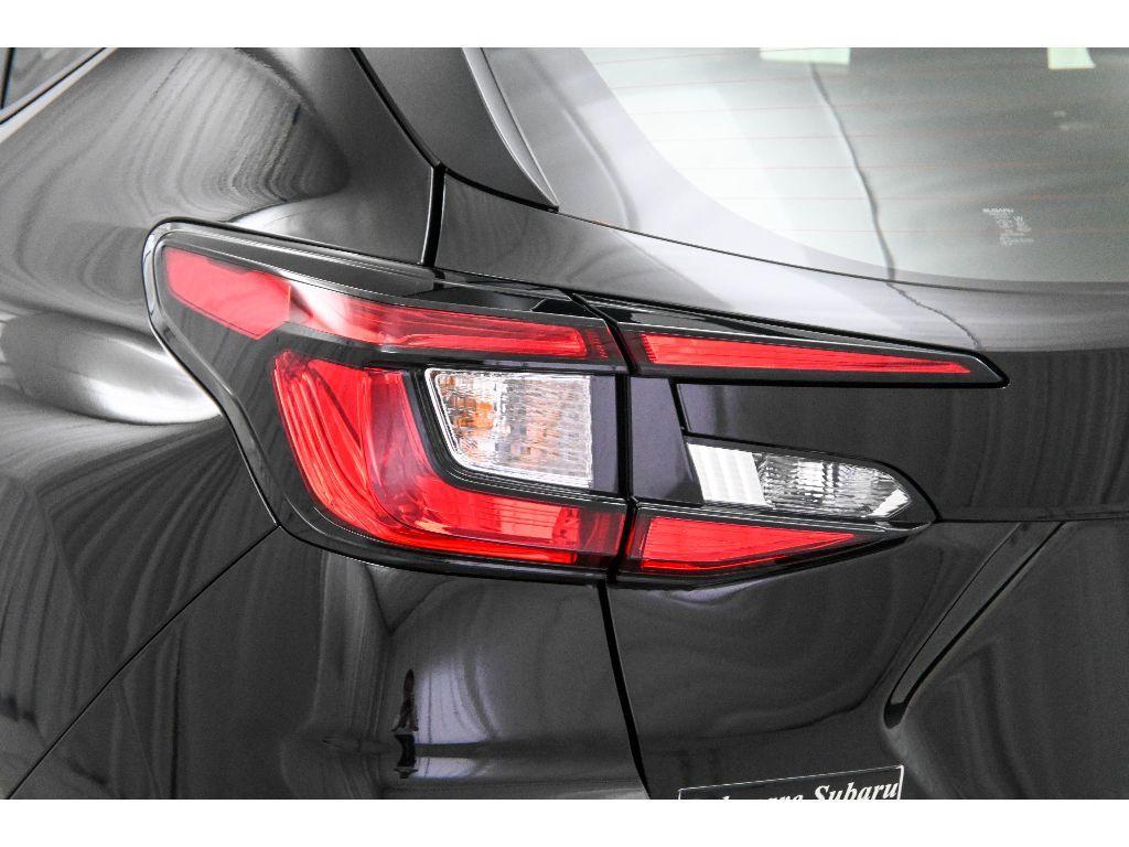 new 2025 Subaru Impreza car, priced at $25,430