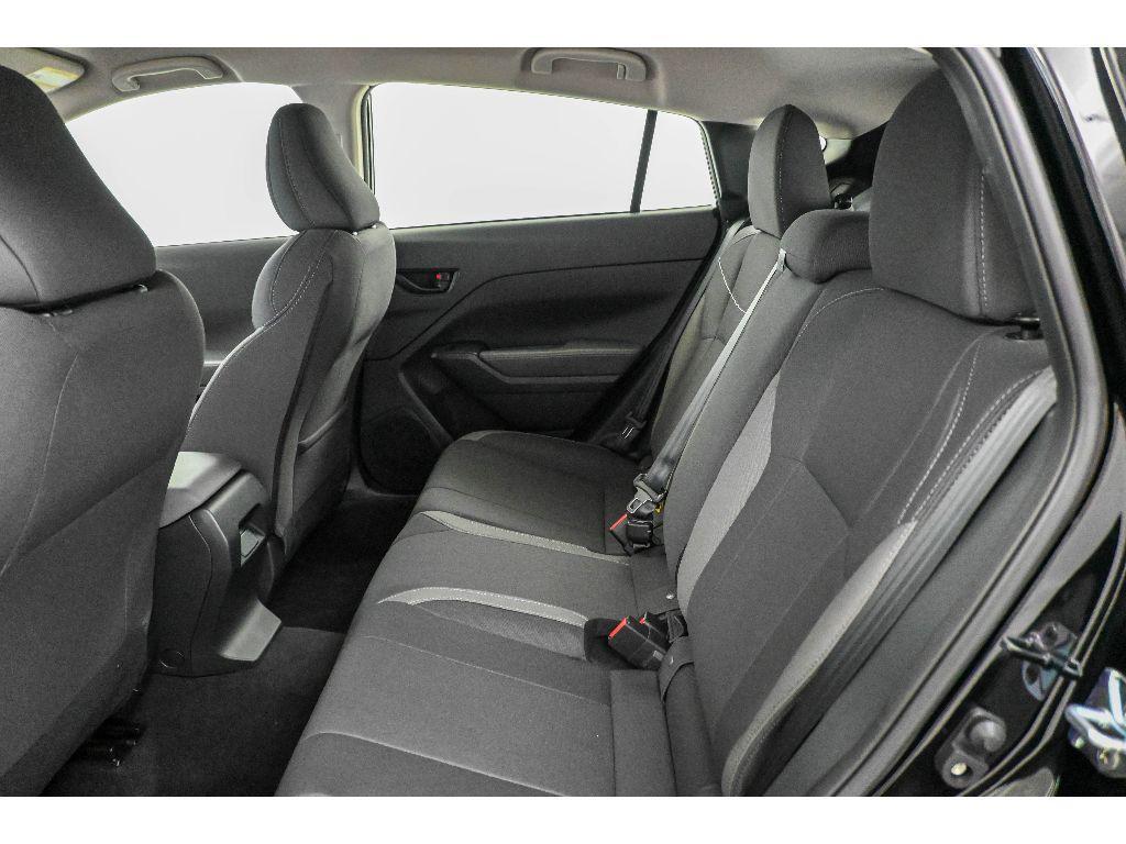 new 2025 Subaru Impreza car, priced at $25,430