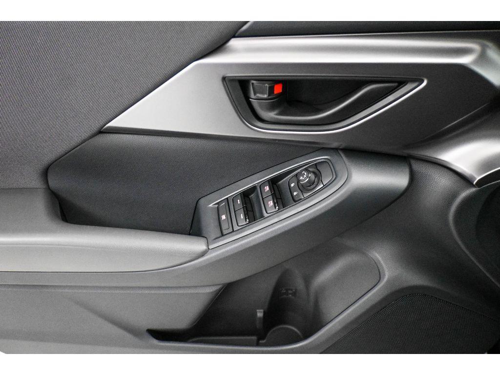 new 2025 Subaru Impreza car, priced at $25,430