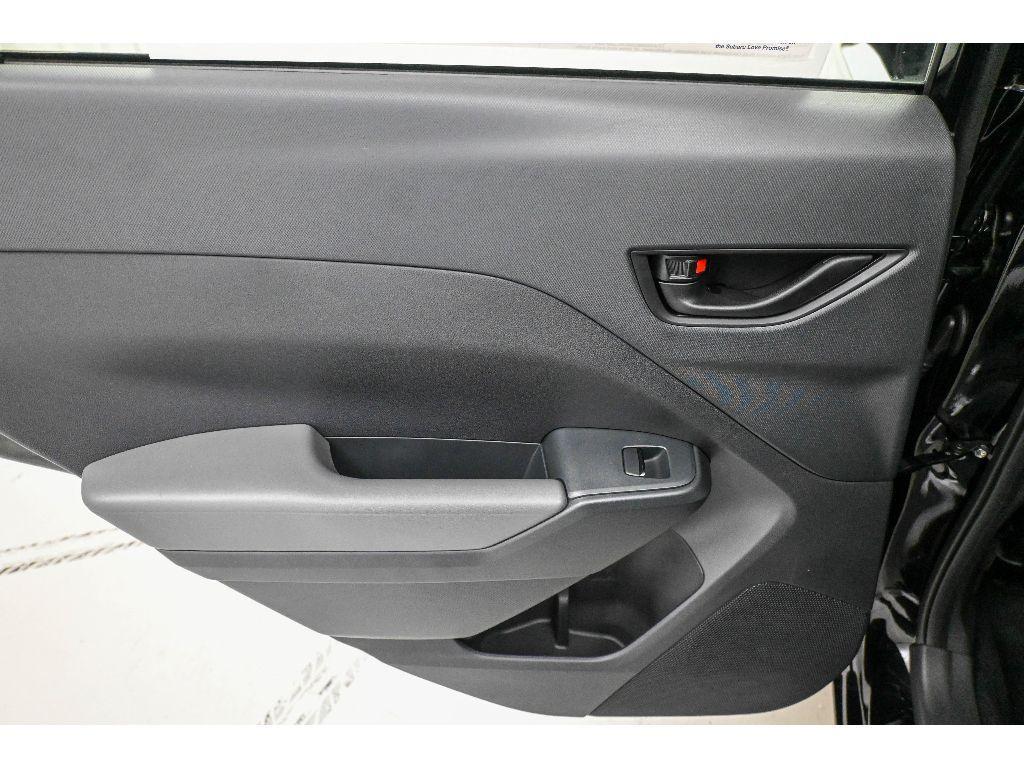 new 2025 Subaru Impreza car, priced at $25,430