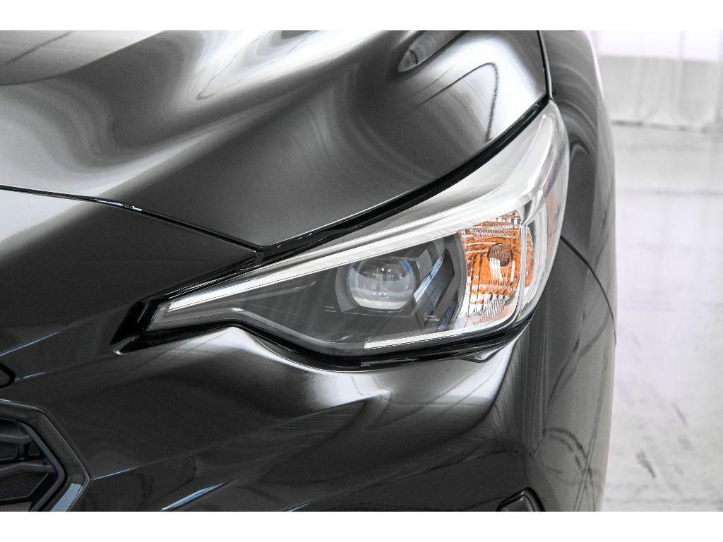 new 2025 Subaru Impreza car, priced at $25,430